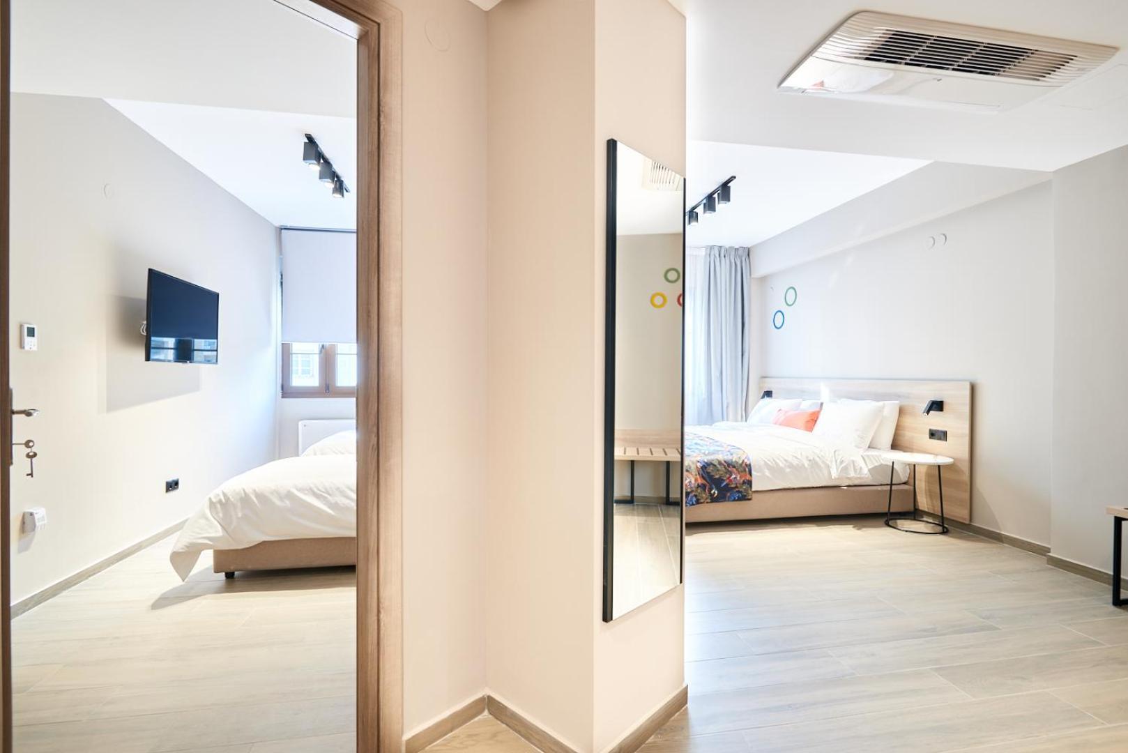 The Mavili Urban Stay Thessaloníki Ngoại thất bức ảnh